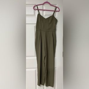 JLo Romper.